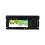 Memoria Ram Silicon Power Ddr4 16gb 2400mhz Cl17 So-Dimm 1.2v