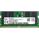 Memoria Ram Sk Hynix 16gb Ddr5 5600mhz Sodimm