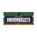 Memoria Ram So-Dimm Ddr5 8gb / Pc5600 /Ub/ Samsung