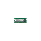 Memoria Ram Transcend 16gb Jm Ddr4 2666mhz So-Dimm 1rx8 2gx8 Cl19 1.2v