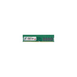 Memoria Ram Transcend 8gb Jm Ddr4 3200mhz U-Dimm 1rx8 1gx8 Cl19 1.2v