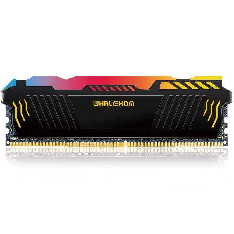 Memoria Ram Whalekom Wkd32-5600 32gb Ddr5 5600mhz 1.1v Udimm