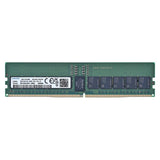 Memoria Samsung Ddr5 Rdimm 32gb  2rx8 5600mhz Pc5-44800 Ecc M321r4ga3eb0-Cwm
