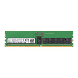 Memoria Samsung Rdimm Ddr5 32gb 2rx8 6400mhz Pc5-51200 Ecc  M321r4ga3eb2-Ccp