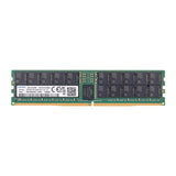 Memoria Samsung Rdimm Ddr5 64gb 2rx4 6400mhz Pc5-51200 Ecc M321r8ga0eb2-Ccp