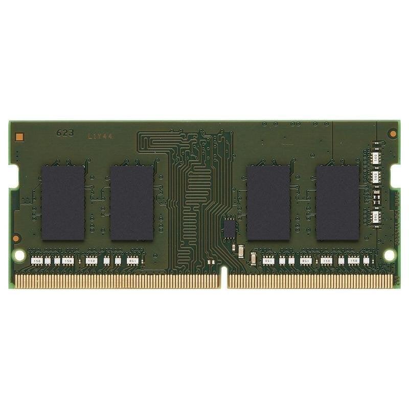 Memoria Sodimm Ddr4 4gb 2133mhz Primera Marca Retiradas De Equipos Reacondicionados 1 Año De Garantia