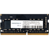 Memoria Sodimm Innovation It 16gb 3200 Cl22-22-22 1,2v Ld