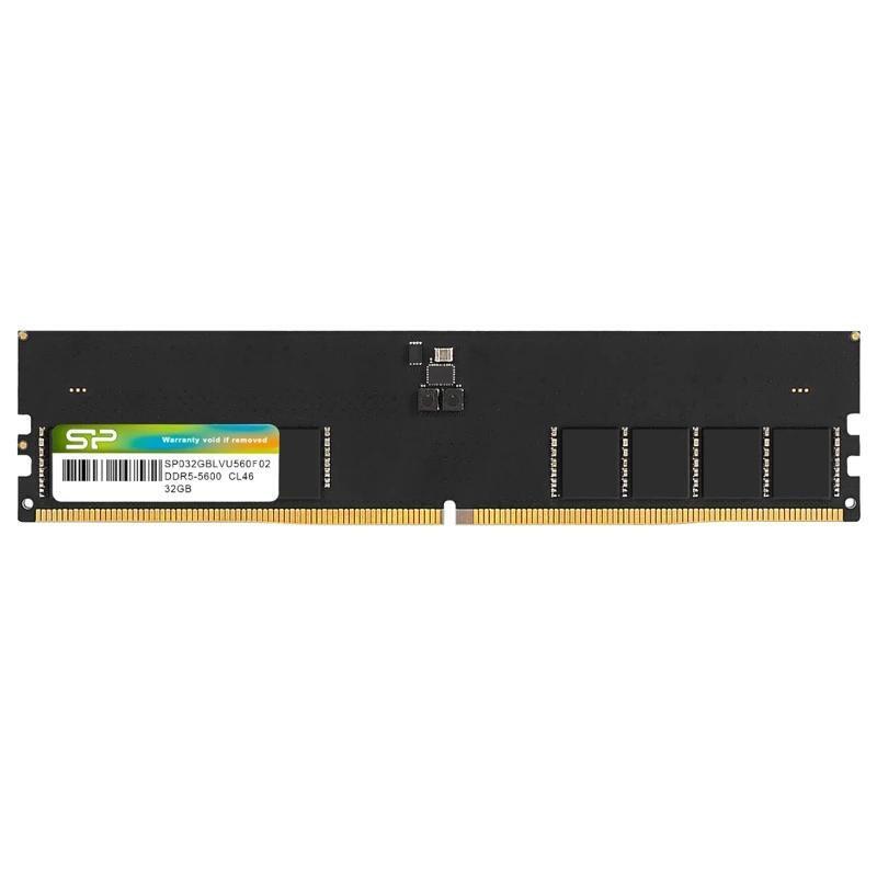 Memoria Sp Ddr5-5600 Cl46 32gb