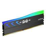 Memoria Sp Ddr5-6000,C36,Rgb-Udimm,16gbx1,(2gx8 Sr),W/Hs-G