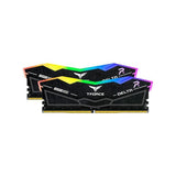 Memoria Team Group 48 Gb Ddr5-7200 (2x 24 Gb) Dual-Kit, Ff3d548g7200hc34adc01