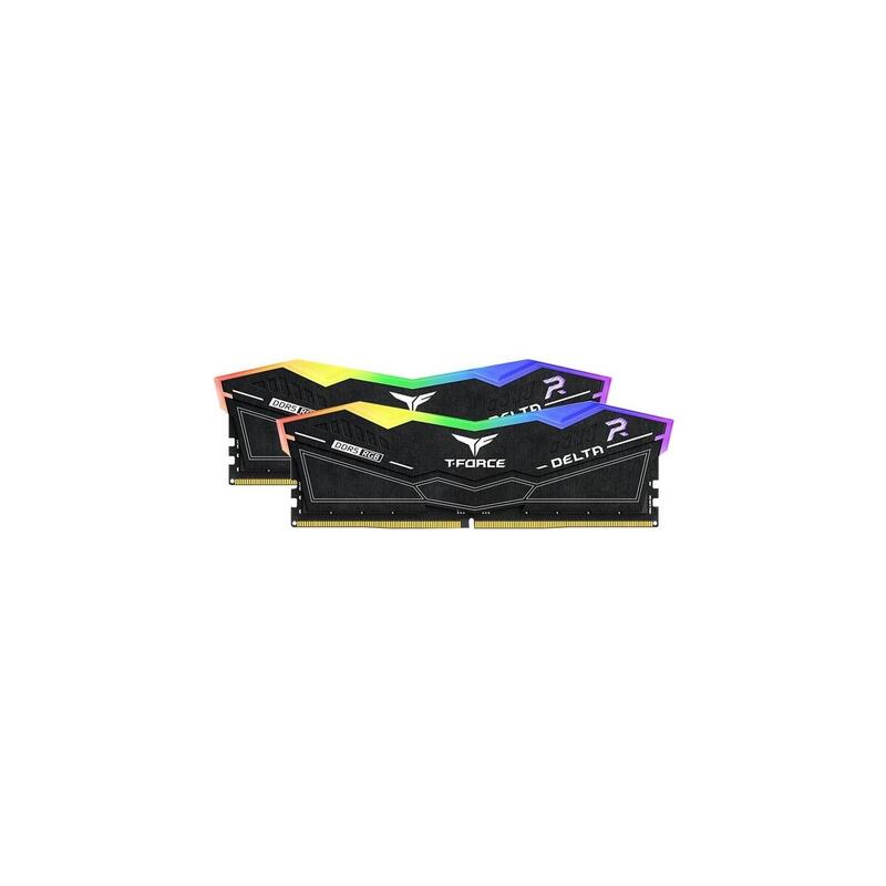 Memoria Team Group 48gb Ddr5 6400 (2x 24 Gb) Dual-Kit, Ff3d548g6400hc32adc01