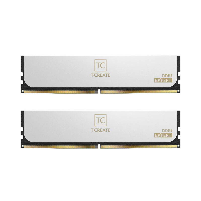 Memoria Team Group 96gb Ddr5 6800 (2x 48 Gb) Dual-Kit, Ctcwd596g6800hc36ddc01