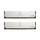 Memoria Team Group 96gb Ddr5 6800 (2x 48 Gb) Dual-Kit, Ctcwd596g6800hc36ddc01