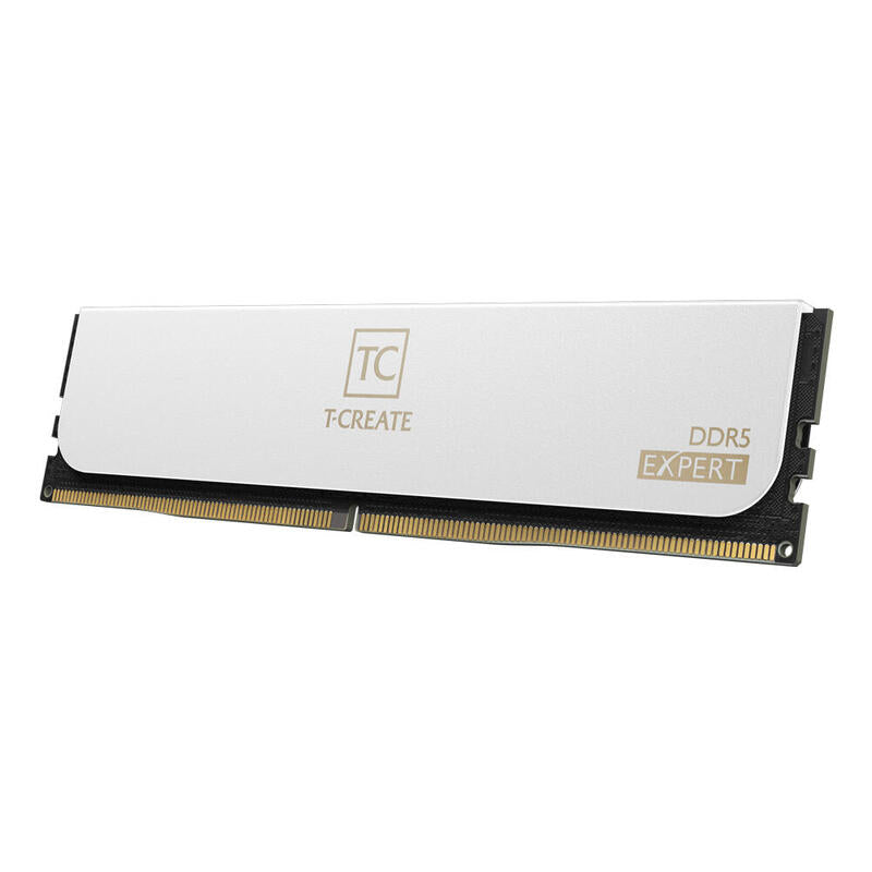 Memoria Team Group 96gb Ddr5 6800 (2x 48 Gb) Dual-Kit, Ctcwd596g6800hc36ddc01