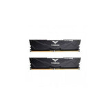 Memoria Teamgroup Ram Ddr5 32gb 2x16gb 5200mhz Vulca Black/Cl 40/1.25v