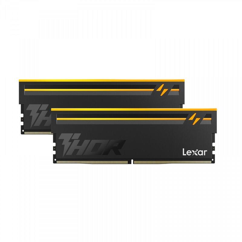 Memoria Thor2.0 Gaming Rgb 32gb(216gb)/7600 Cl38