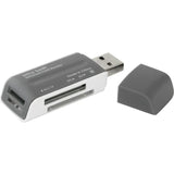 Czytnik Kart Pamieci Ultra Swift Usb 2.0