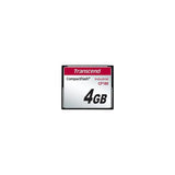 Memory Compact Flash 4gb/Ts4gcf180i Transcend
