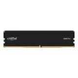 Memory Crucial  Pro 32gb Ddr5-6000/Cp32g60c40u5bt