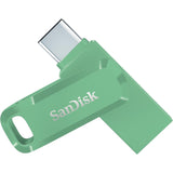 Memory Drive Flash Usb-C 64gb/Sdddc3-064g-G46ag Sandisk