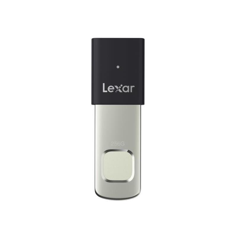 Memory Drive Flash Usb3 256gb/F35pro Ljdf35p256g-Rnbng Lexar