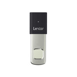 Memory Drive Flash Usb3 256gb/F35pro Ljdf35p256g-Rnbng Lexar