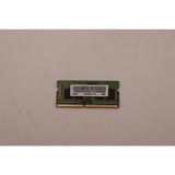 16gb Ddr4 So-Dimm Memory  Module, 3200mhz