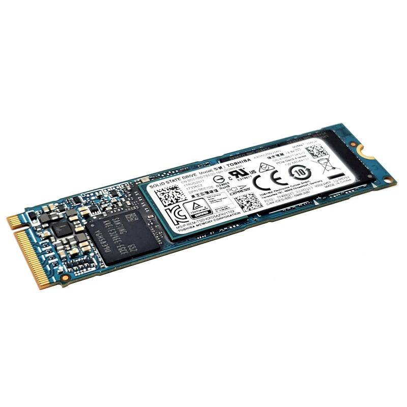 Memory Ssd 256gb M.2 Pcie3x4 New Retail