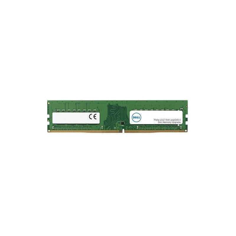 Memory Upgrade - 32gb - 2rx8  Ddr4 Udimm 3200 Mt/S