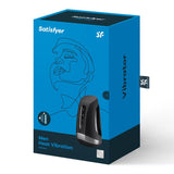 Satisfyer Men Masturbador Vibración Con Calor
