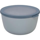 Mepal Cirqula Multischüssel Nordic Blue 3 Liter
