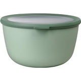Mepal Cirqula Multischüssel Nordic Sage 3 Liter
