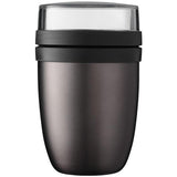 Mepal Ellipse 107647040300 Czarny
