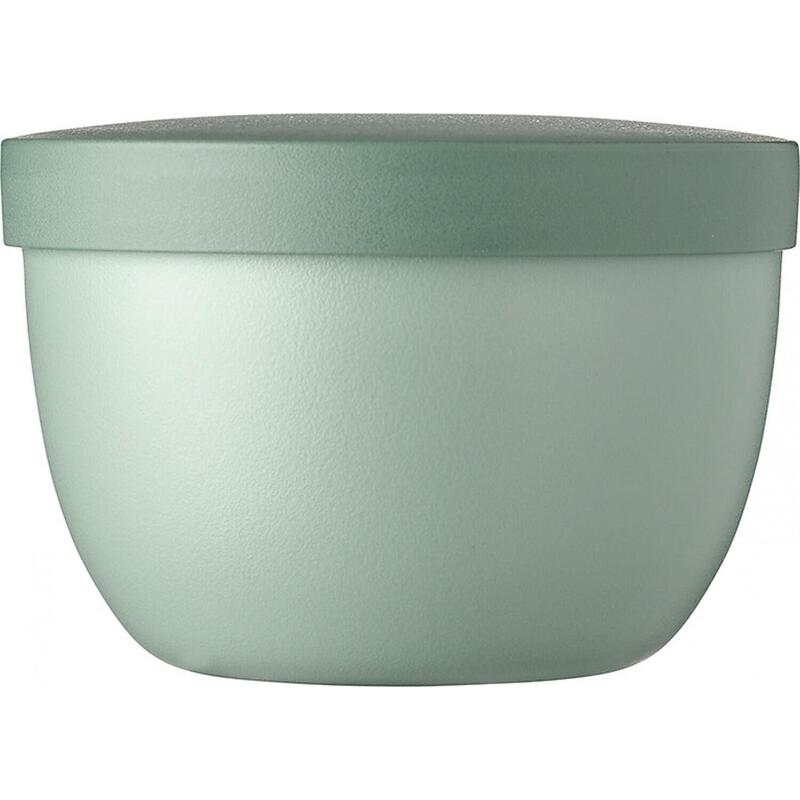 Mepal Ellipse Snack Pot 350 Ml 107652094700 Oliwkowy