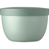 Mepal Ellipse Snack Pot 350 Ml 107652094700 Oliwkowy