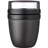 Mepal Lunchpot Ellipse 107648041100 Czarny