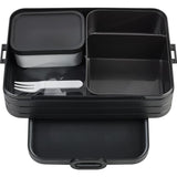 Mepal Take A Break Bento Duzy 107635641100 Czarny