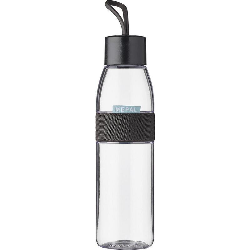 Mepal Water Ellipse 500 Ml 107775041100 Czarny
