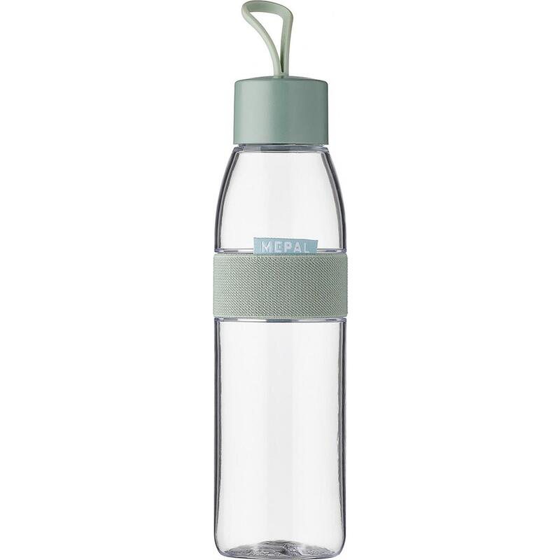 Mepal Water Ellipse 500 Ml 107775094700 Oliwkowy