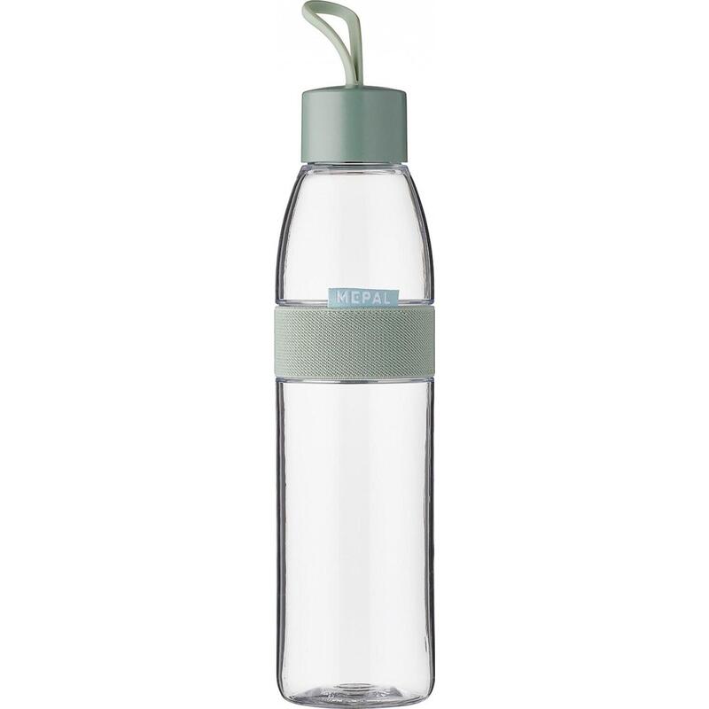Mepal Water Ellipse 700 Ml 107778094700 Oliwkowy