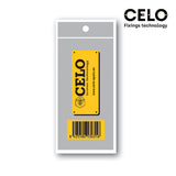 *Merchandising* Pack 50 Unid. Bolsa Pequeña Surtido Celo 6,5x11cm