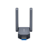 Mercusys Ma37beh Be6500 Wi-Fi 7 High-Gain Wireless Usb Adapter