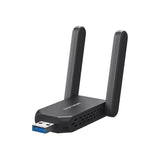 Mercusys Ma72xh Ax1800 High Gain Wi-Fi 6 Usb Adapter