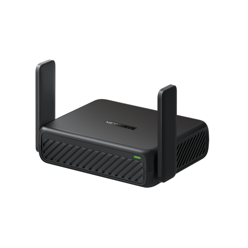 Mercusys Mr84x-Travel Ax3000 Travel Router