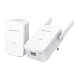 Mercusys Powerline Mp510 Kit Av1000 Gigabit 1xmp500 1xmp510