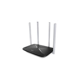Mercusys Router Wireless Ac1200 Negro Ac12