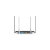 Mercusys Router Wireless Ac1200 Negro Ac12
