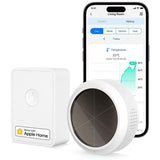 Meross Smart Temp./Humidity Sensor Starter Kit Incl. Hub