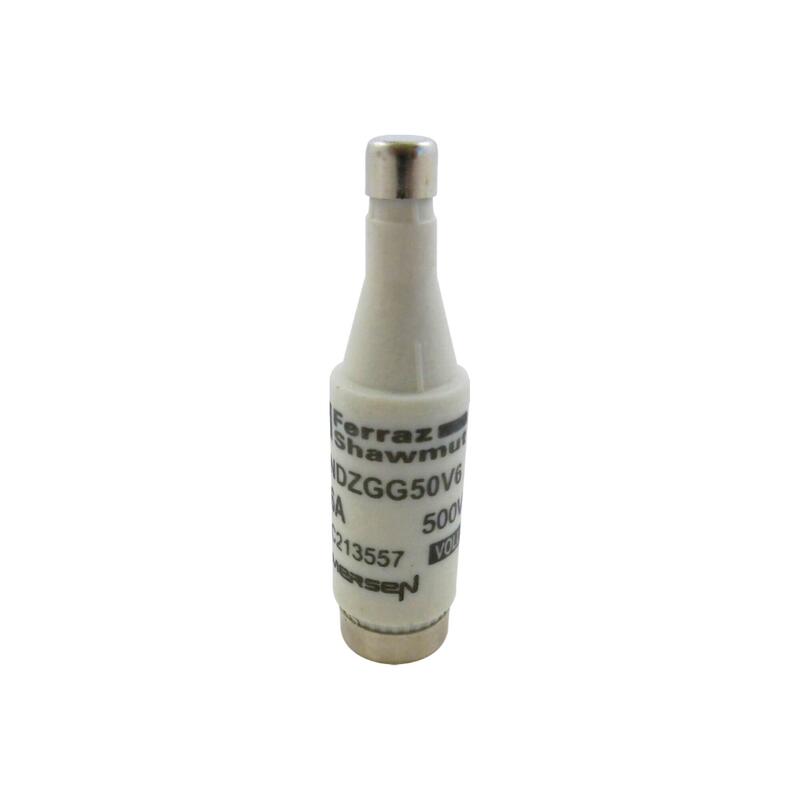Mersen 00594.006700 Ndz 6a Gg Grn Fusible Diazed 500v Diazed