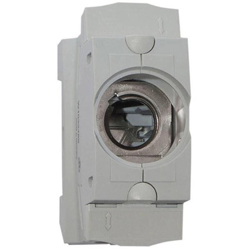 Mersen 04725.000000 Innozed M.Cubierta F.Ts D02 63a 1pol